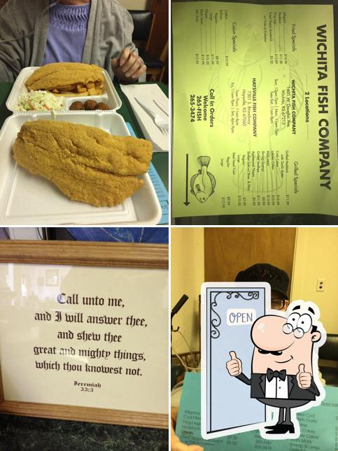 Wichita Fish Company