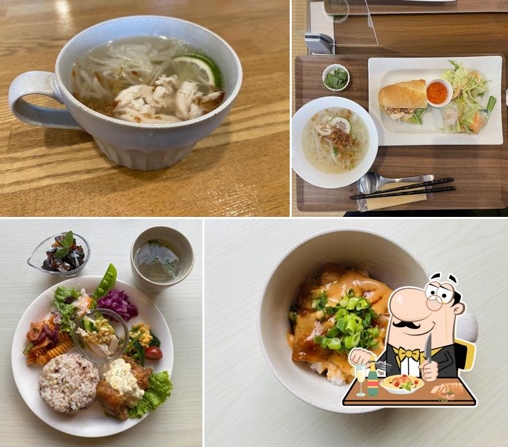 cơmかふぇ(旧xWINまみーずかふぇ)