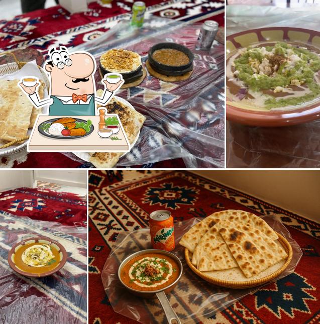 فوال خيرات ركن الشفاء