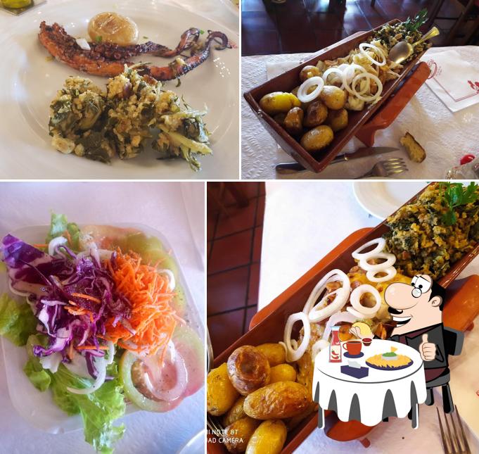Marias Barbecue Restaurant