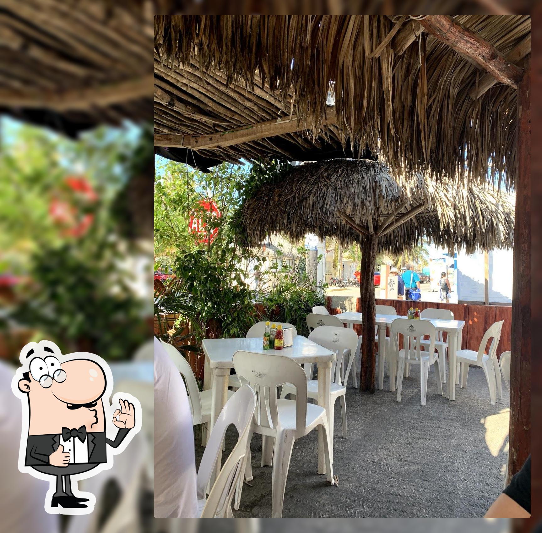 Restaurante Los Cocos ll