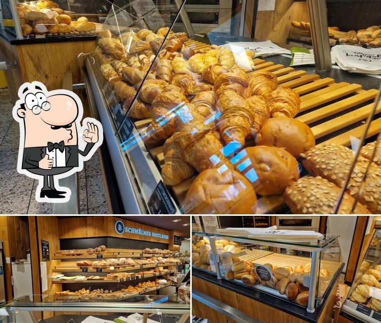 Schwälmer Brotladen