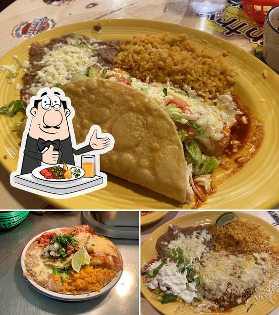 Señorial Mexican Restaurant