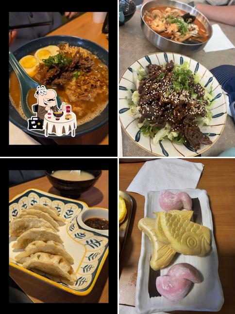 Sushibucks