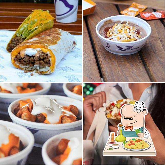 Taco Bell