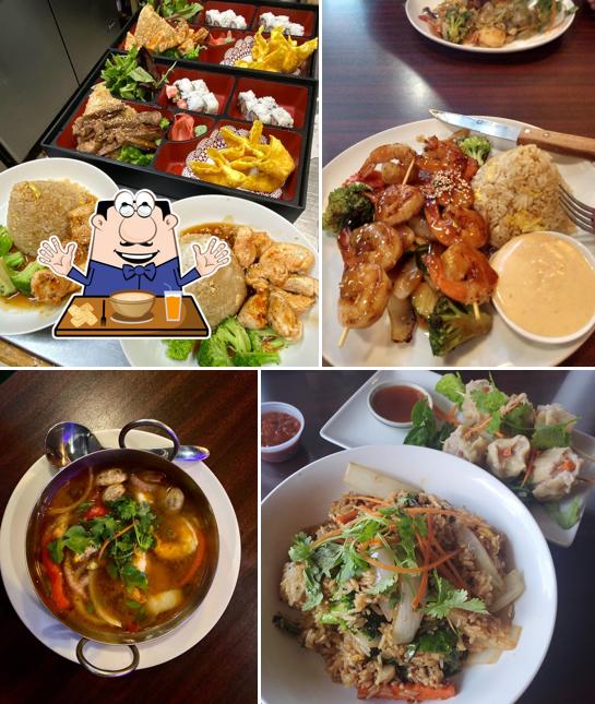 Thai Spice (formerly Thai Smile)