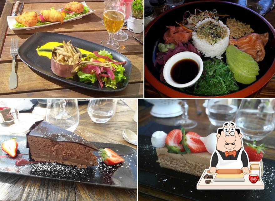 Via Marine Le Resto