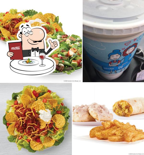 Wendy's