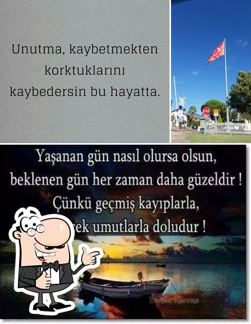 Yörük Çadırı