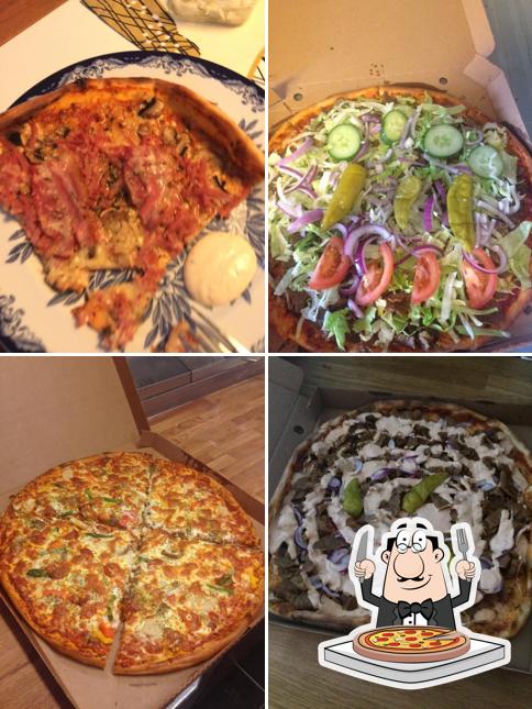 Gute Pizzeria