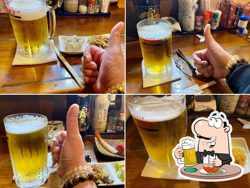うまかもん のみ処 蕗