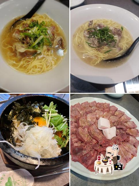 モランボン