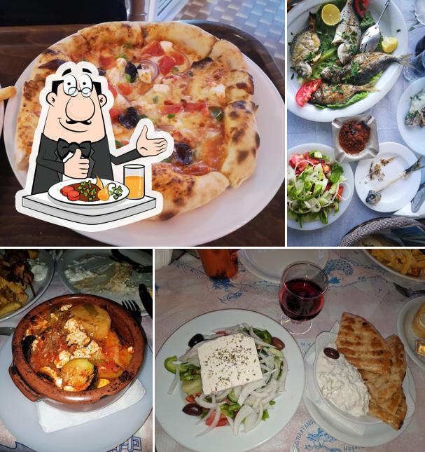 Aphrodite Restaurant