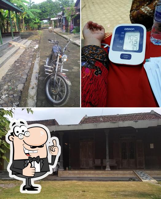 Base Camp Asikin