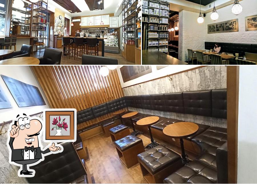 Забронируйте столик в "Калипсо"