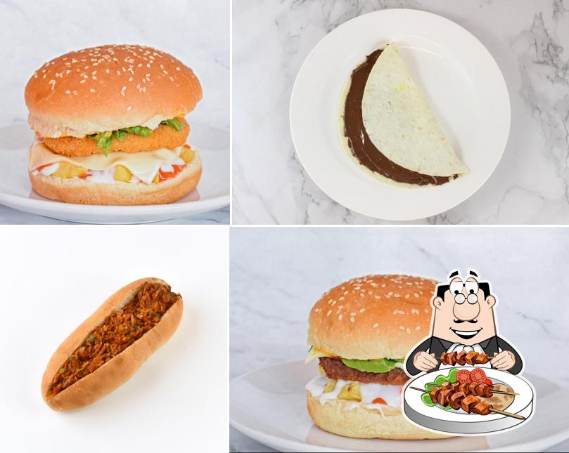بوفية حكاية نجد ( بوفية مختصة )