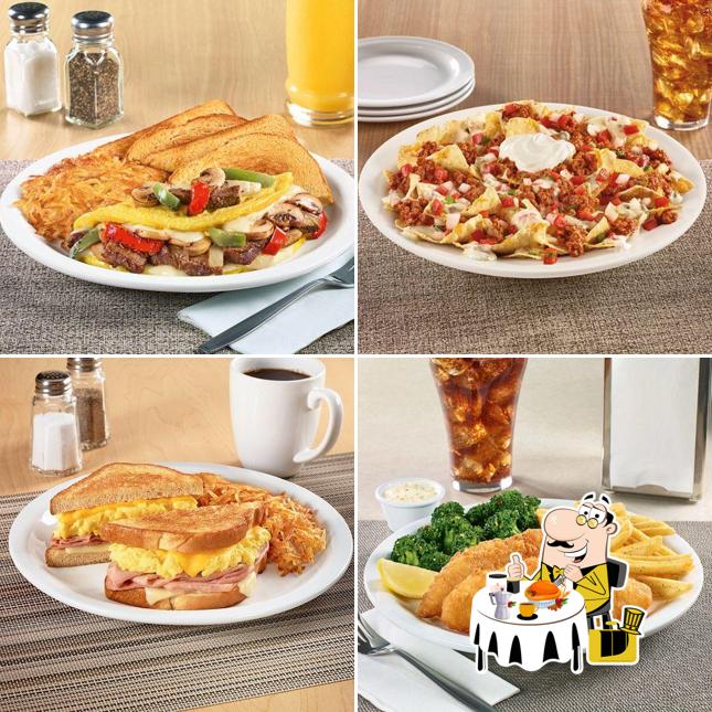 Denny's