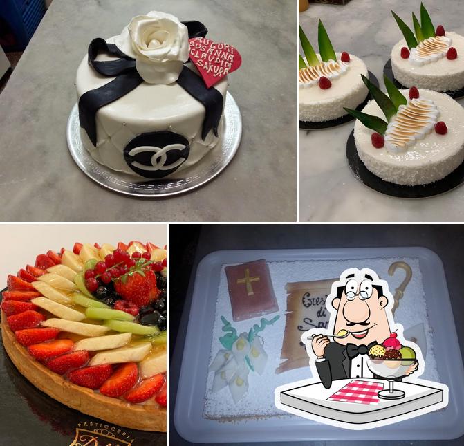 Dolc'é Pasticceria caffetteria