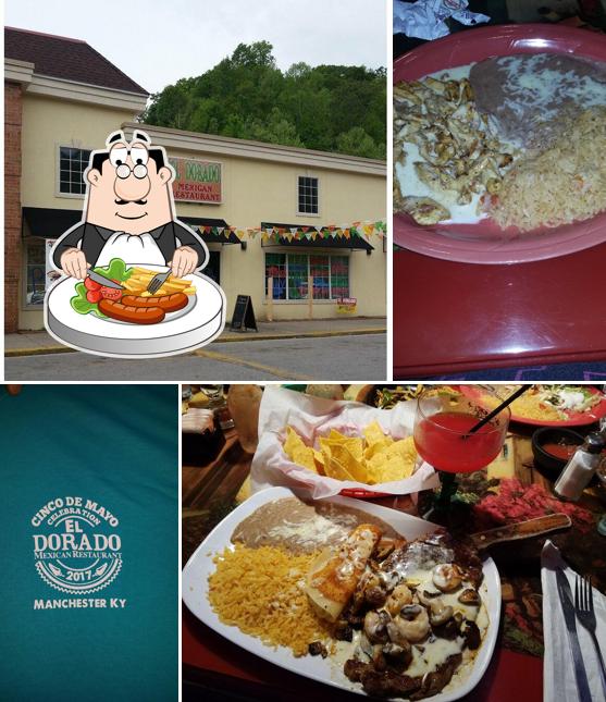 El Dorado - Mexican Restaurant