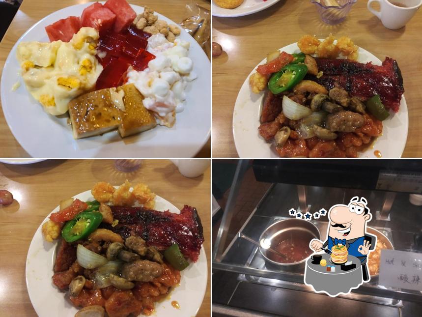 Four Seasons Buffet