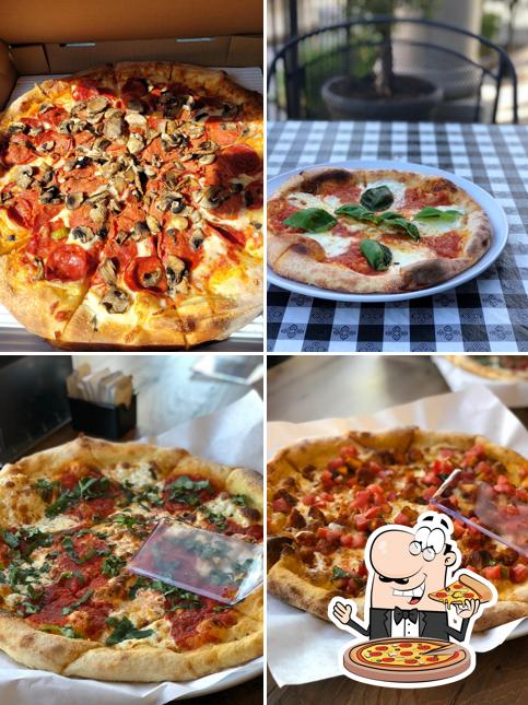 Fuze Pizza