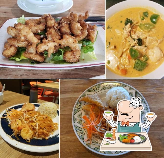 JARANIN THAI EATERY