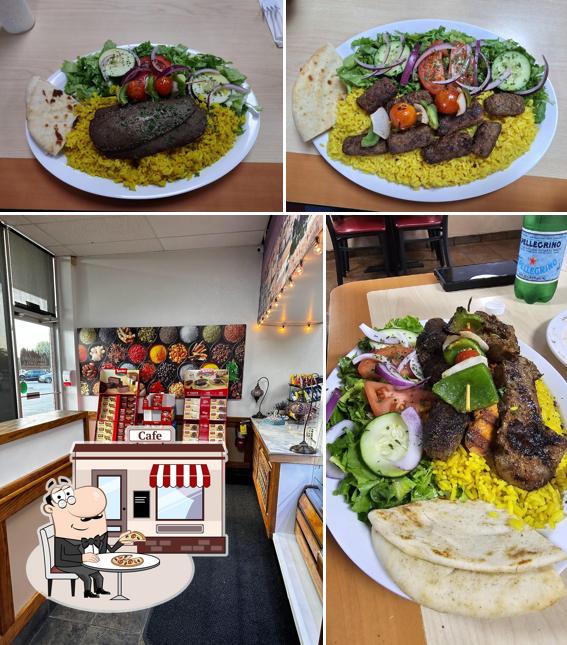 Jerusalem Grill #2
