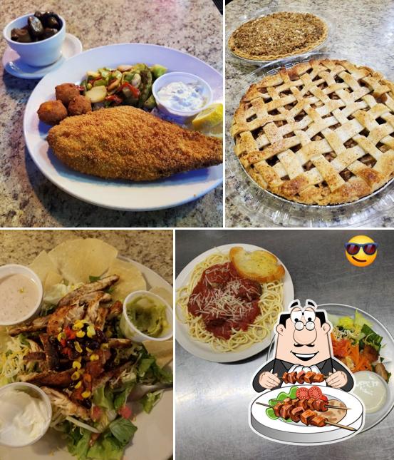 Kitchen Pass Restaurant & Bar