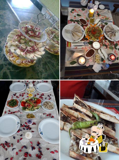 Koçlar Dinlenme Tesisi