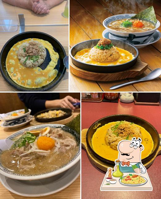 Marugen Ramen
