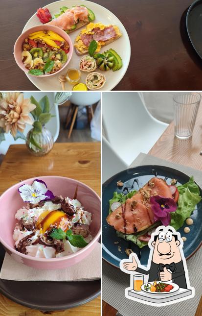 Oli Coffee and Brunch