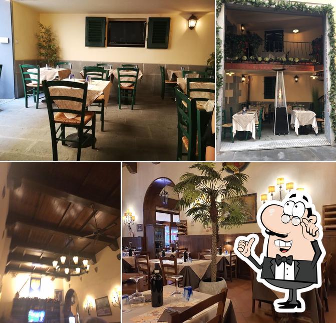 Ristorante Lorenzo de’ Medici