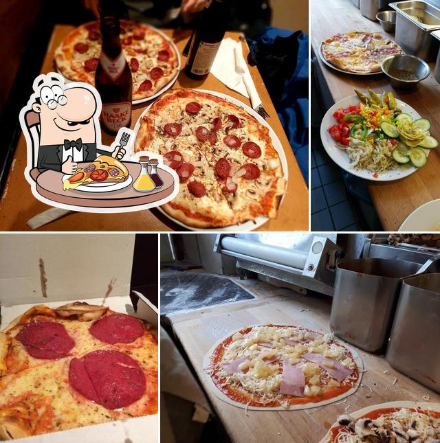 Pizzeria Torno