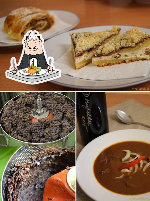 Penzion Šardice