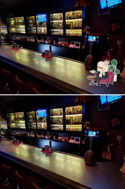 スナックぽぴー