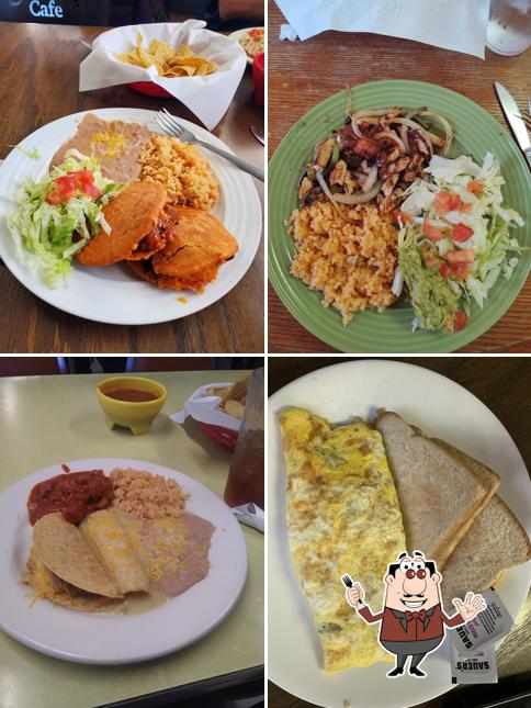 Quintana's Cafe