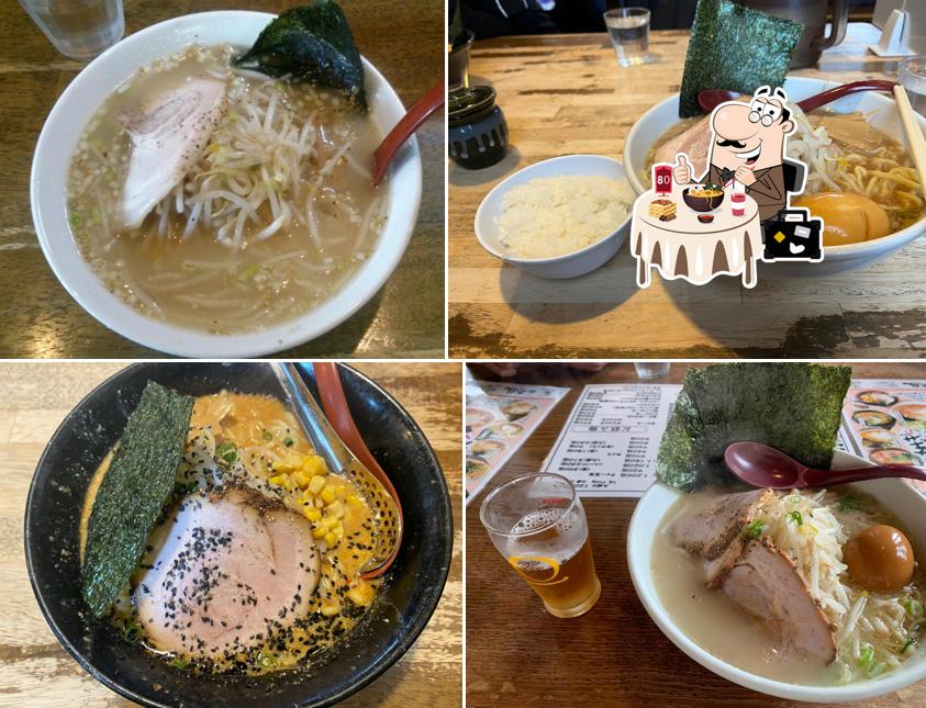 Ramen Tenho