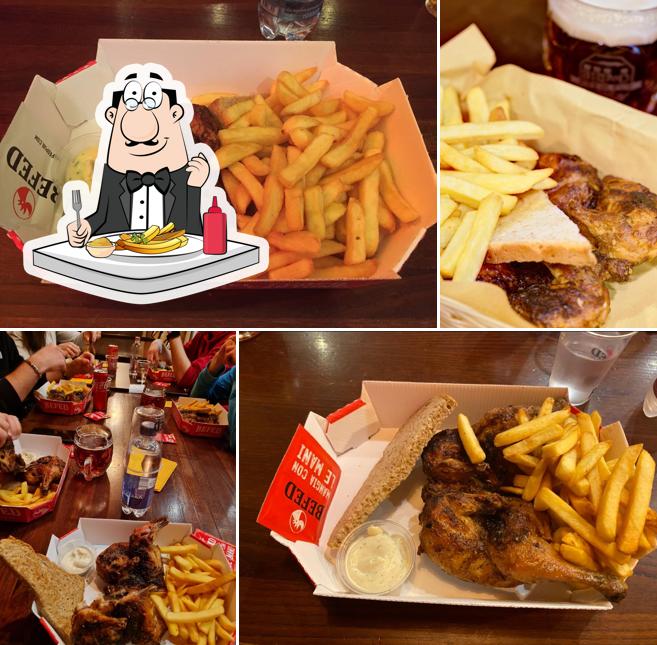 BEFED