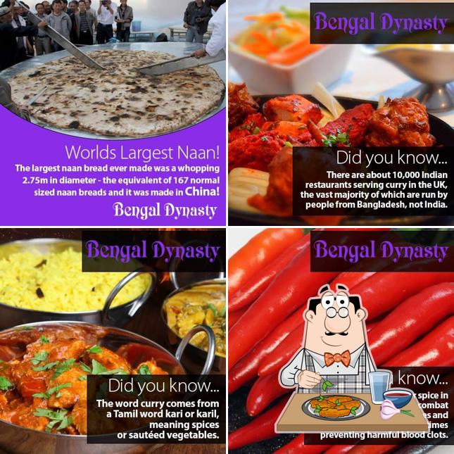 Bengal dynasty