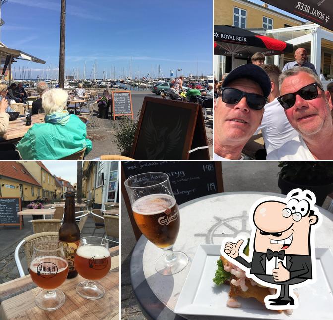 Cafe Strand