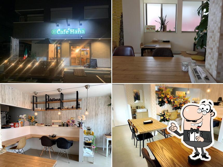 Cafe&Dining Hana