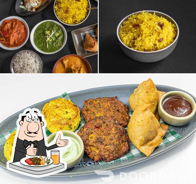 Cardamom Indian Cuisine