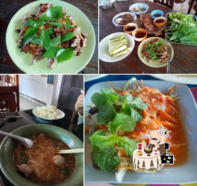 ครัวสามแยกบ้านกว้าน-City