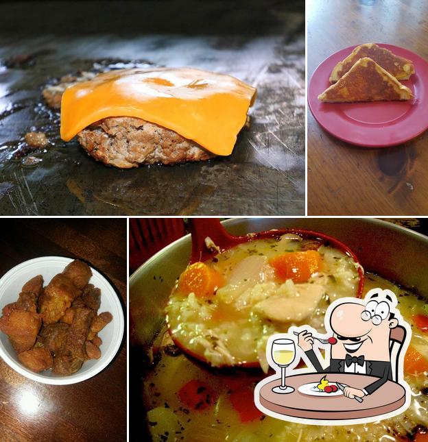 Creative Taste Catering