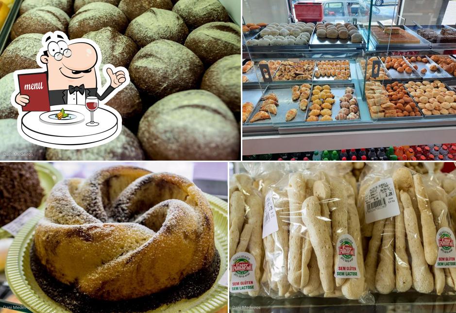 Esther Amaral Breads and Co.