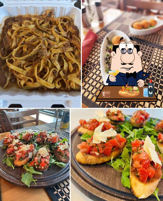 From Scratch-Authentic Italian Pizzeria