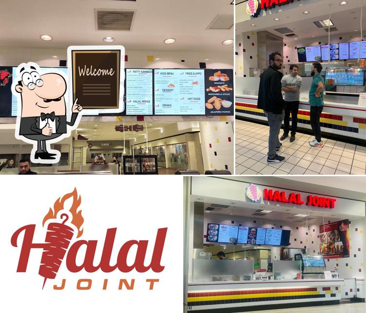 Halal Joint