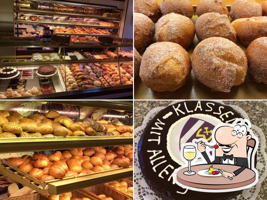 Bäckerei Hösel
