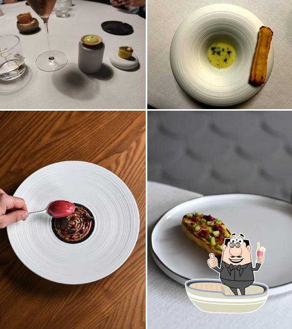 Incalmo Ristorante
