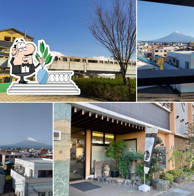 Kameya Hotel